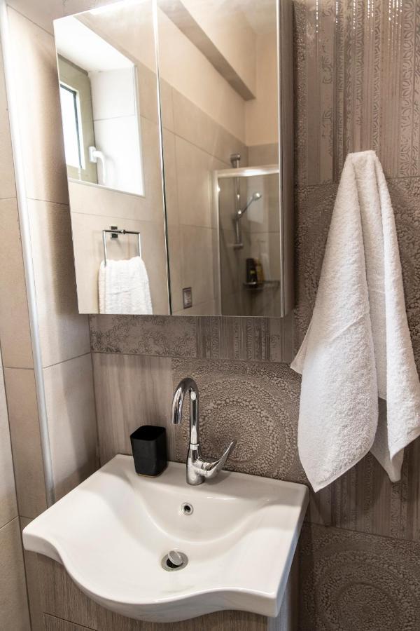 Aeonios Luxury Villa Pitsidia Zewnętrze zdjęcie