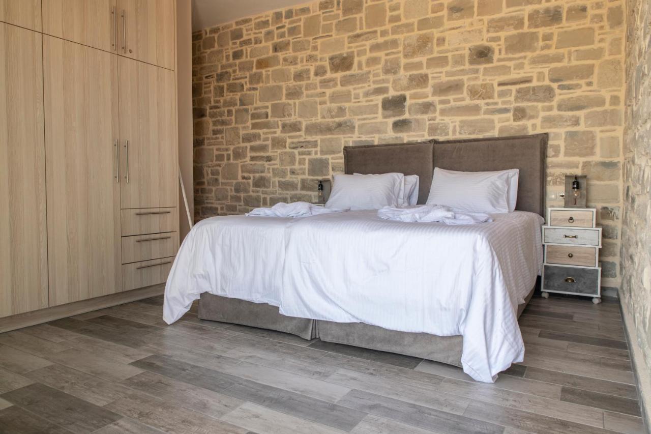 Aeonios Luxury Villa Pitsidia Zewnętrze zdjęcie