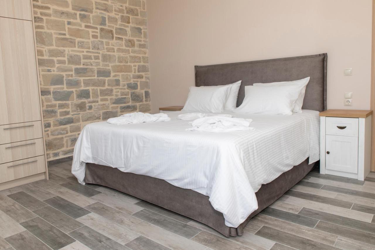 Aeonios Luxury Villa Pitsidia Zewnętrze zdjęcie