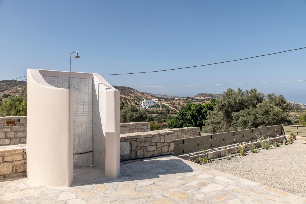 Aeonios Luxury Villa Pitsidia Zewnętrze zdjęcie