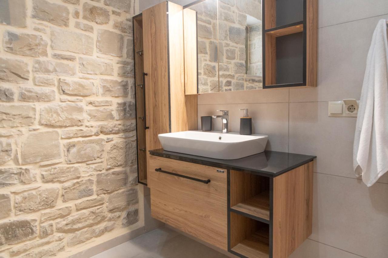 Aeonios Luxury Villa Pitsidia Zewnętrze zdjęcie
