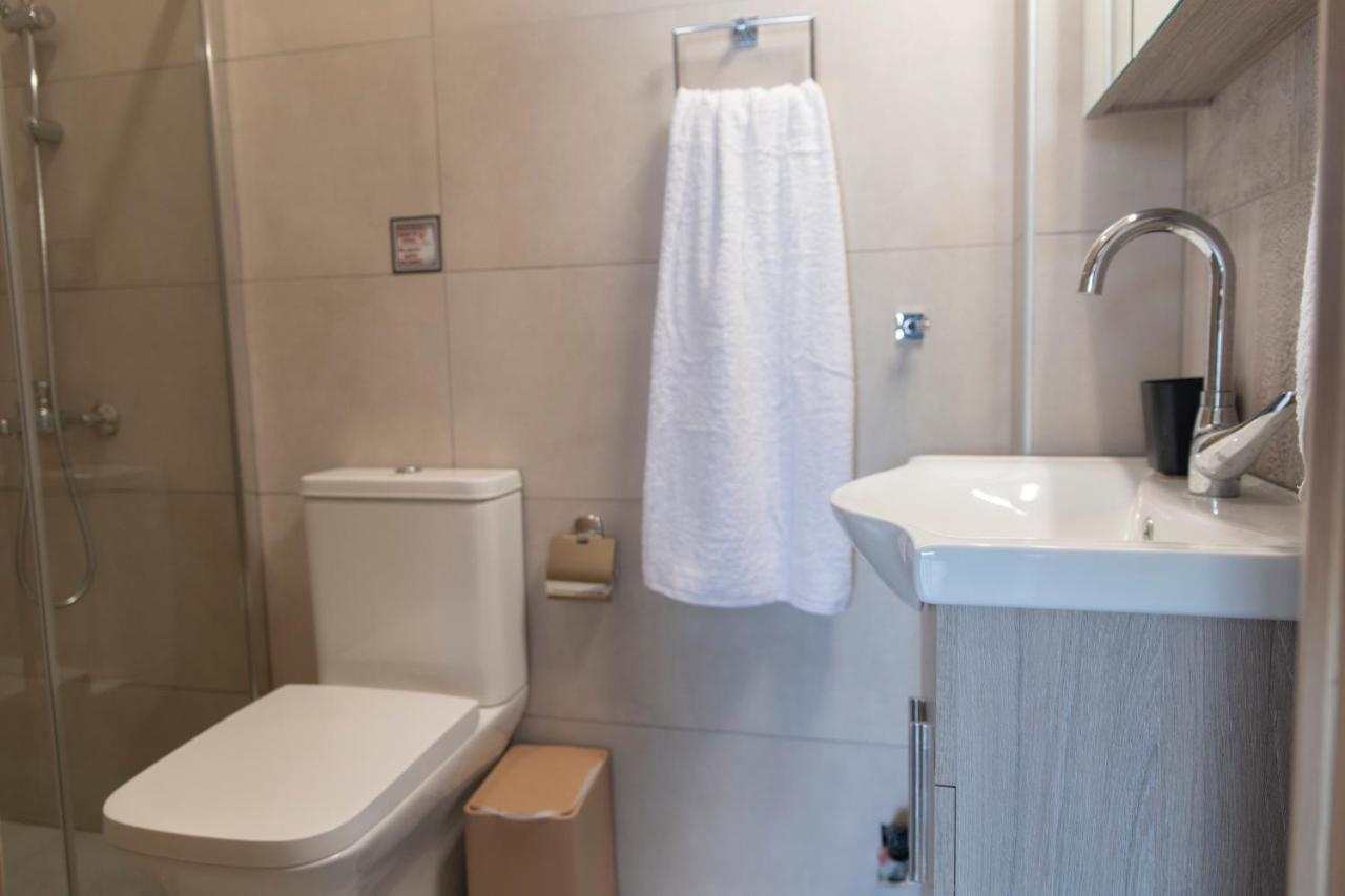 Aeonios Luxury Villa Pitsidia Zewnętrze zdjęcie