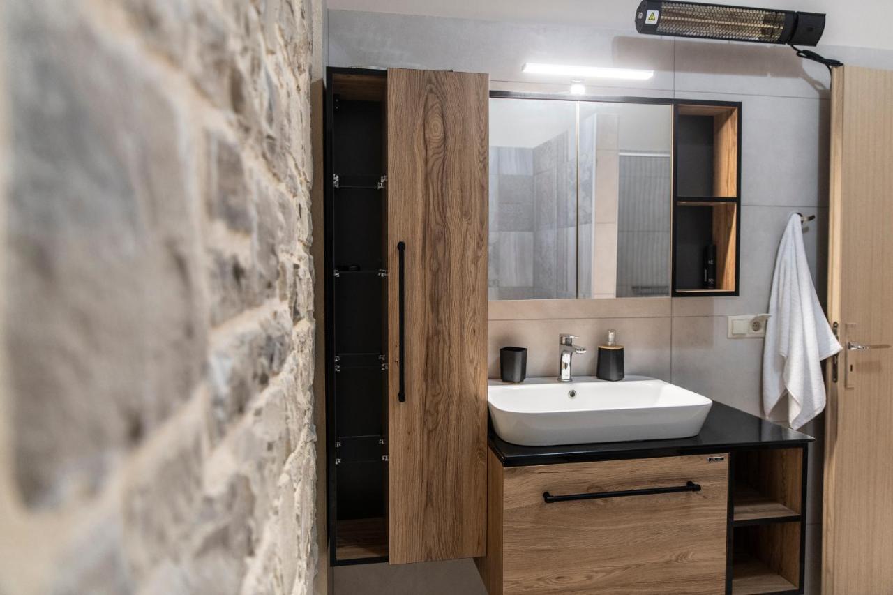 Aeonios Luxury Villa Pitsidia Zewnętrze zdjęcie