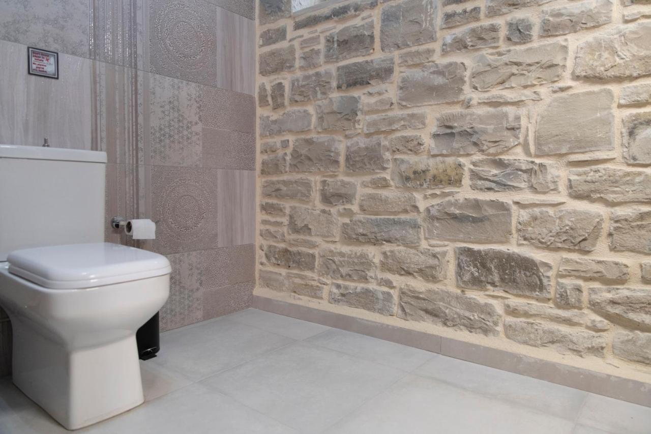Aeonios Luxury Villa Pitsidia Zewnętrze zdjęcie